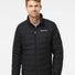 Delta Ridge™ II Down Jacket Black