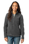 Eddie Bauer® - Ladies Full-Zip Fleece Jacket. EB201