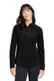 Eddie Bauer® Ladies 1/2-Zip Microfleece Jacket EB227