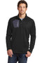 Eddie Bauer® 1/2-Zip Performance Fleece. EB234