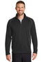 Eddie Bauer® Smooth Fleece 1/2-Zip. EB236