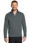 Eddie Bauer® Smooth Fleece 1/2-Zip. EB236