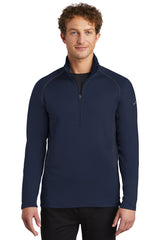 Eddie Bauer® Smooth Fleece 1/2-Zip. EB236