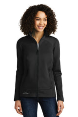 Eddie Bauer® Ladies Highpoint Fleece Jacket. EB241