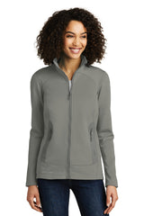 Eddie Bauer® Ladies Highpoint Fleece Jacket. EB241