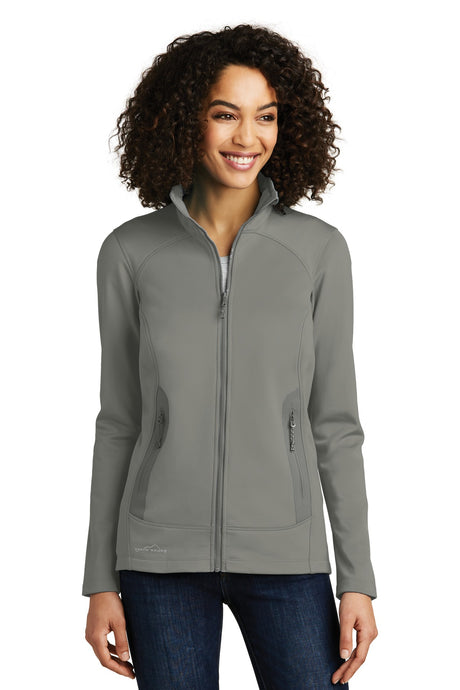 Eddie Bauer® Ladies Highpoint Fleece Jacket. EB241