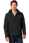 Eddie Bauer® Hooded Soft Shell Parka. EB536