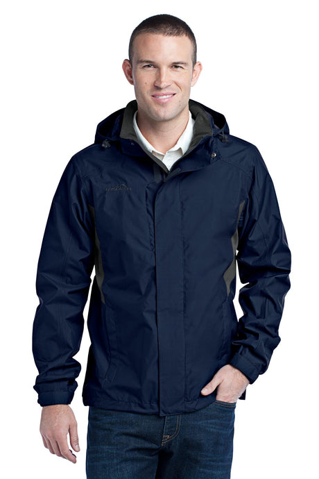 Eddie Bauer® - Rain Jacket. EB550