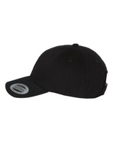 EcoWash_Dad_Hat_-_black_1