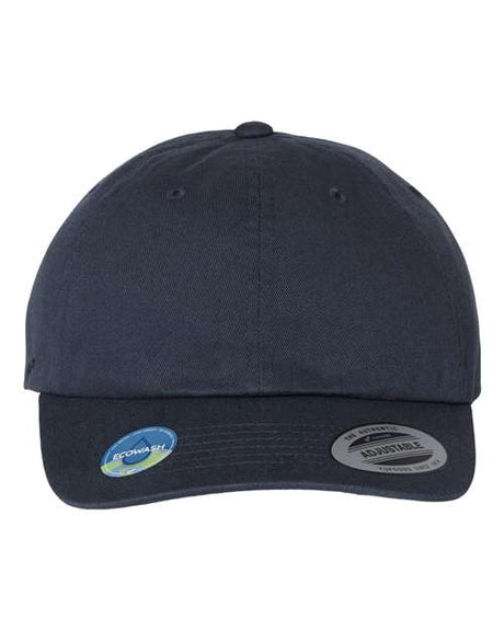 EcoWash™ Dad Hat - navy