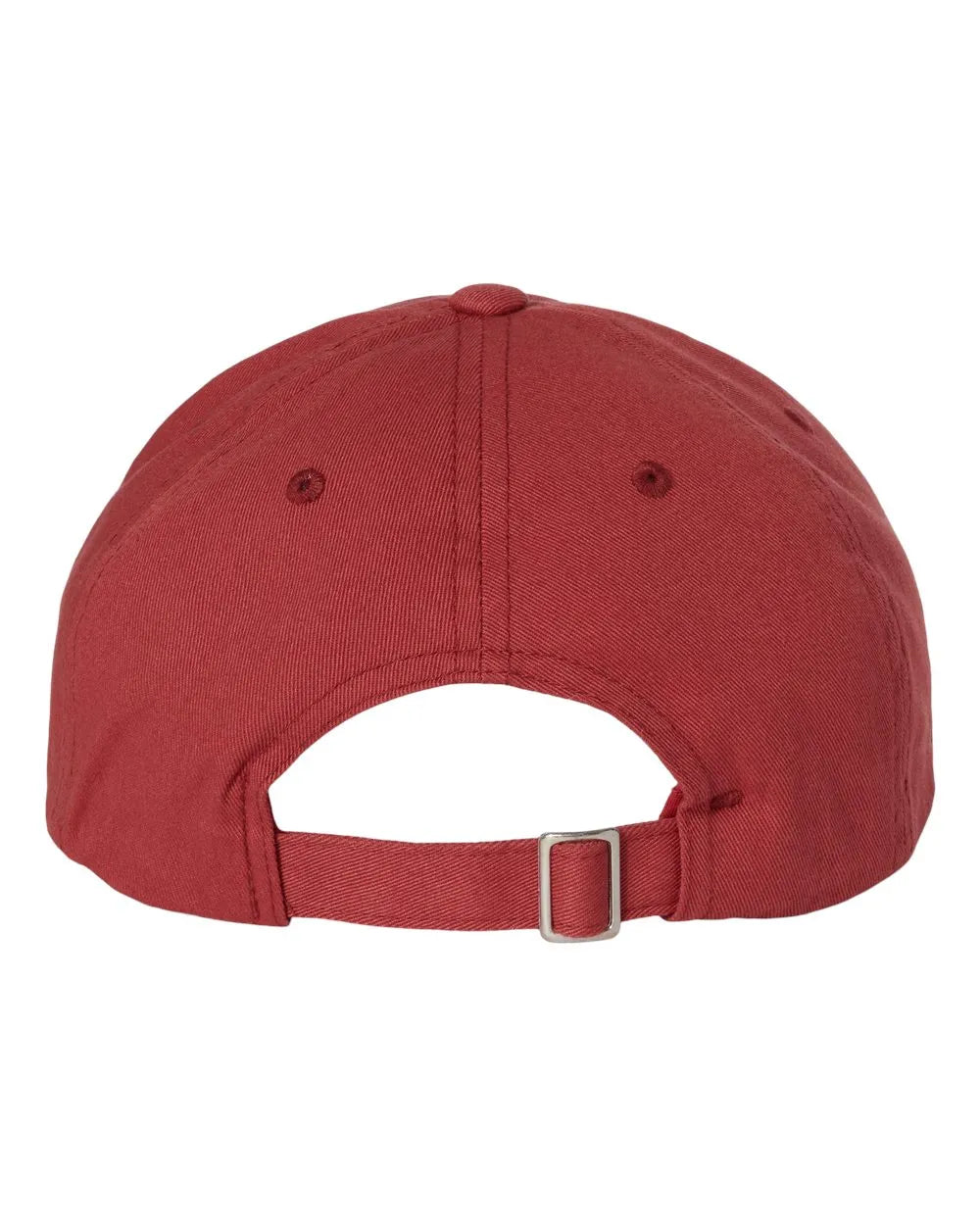 EcoWash_Dad_Hat_-red_1