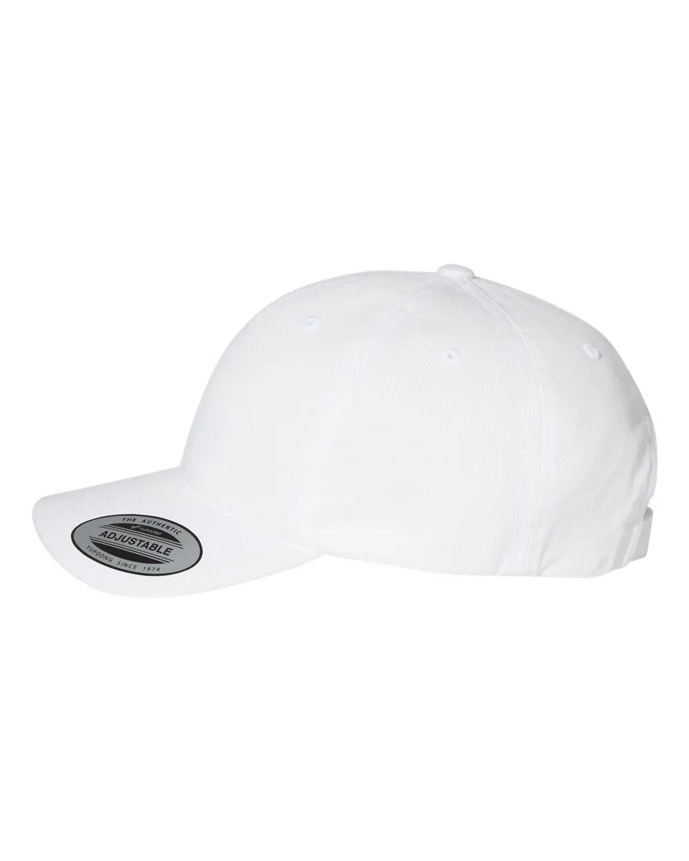 EcoWash_Dad_Hat_-white_1