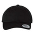 EcoWash™ Dad Hat Black_1