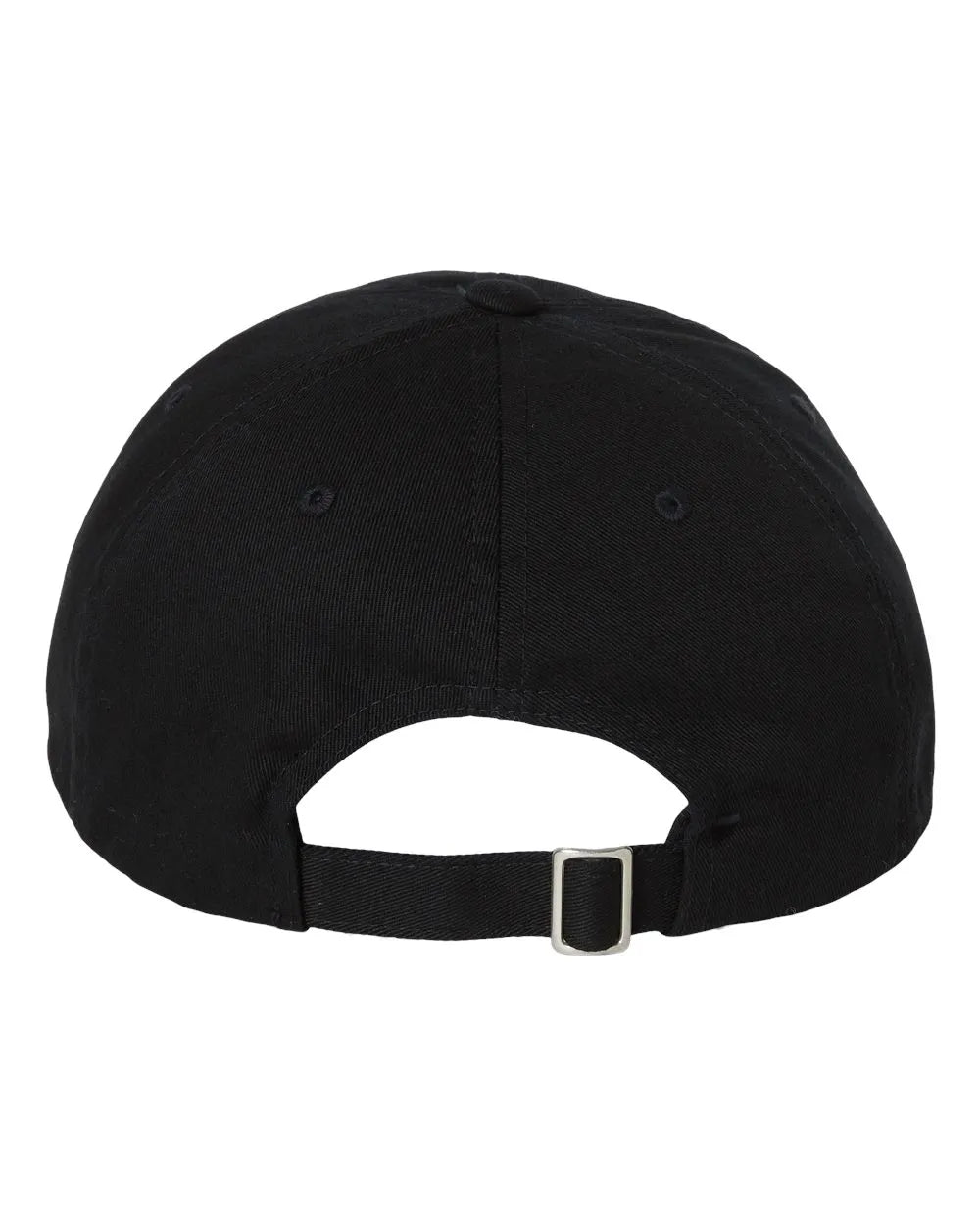 EcoWash™ Dad Hat Black_3