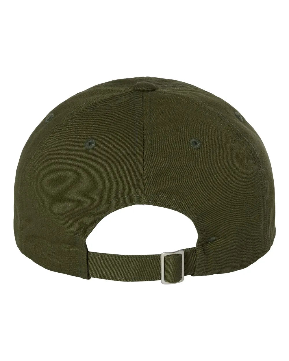 EcoWash™ Dad Hat Olive Night_3