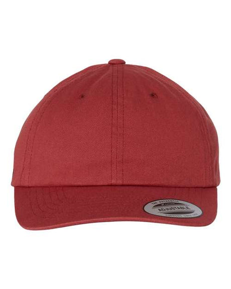 EcoWash™ Dad Hat Rose_1