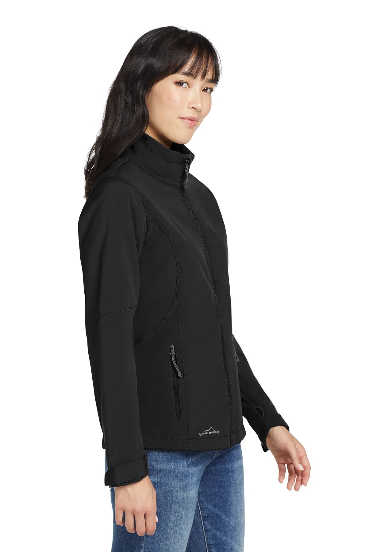 EddieBauer_-LadiesSoftShellJacket.EB531-black_1