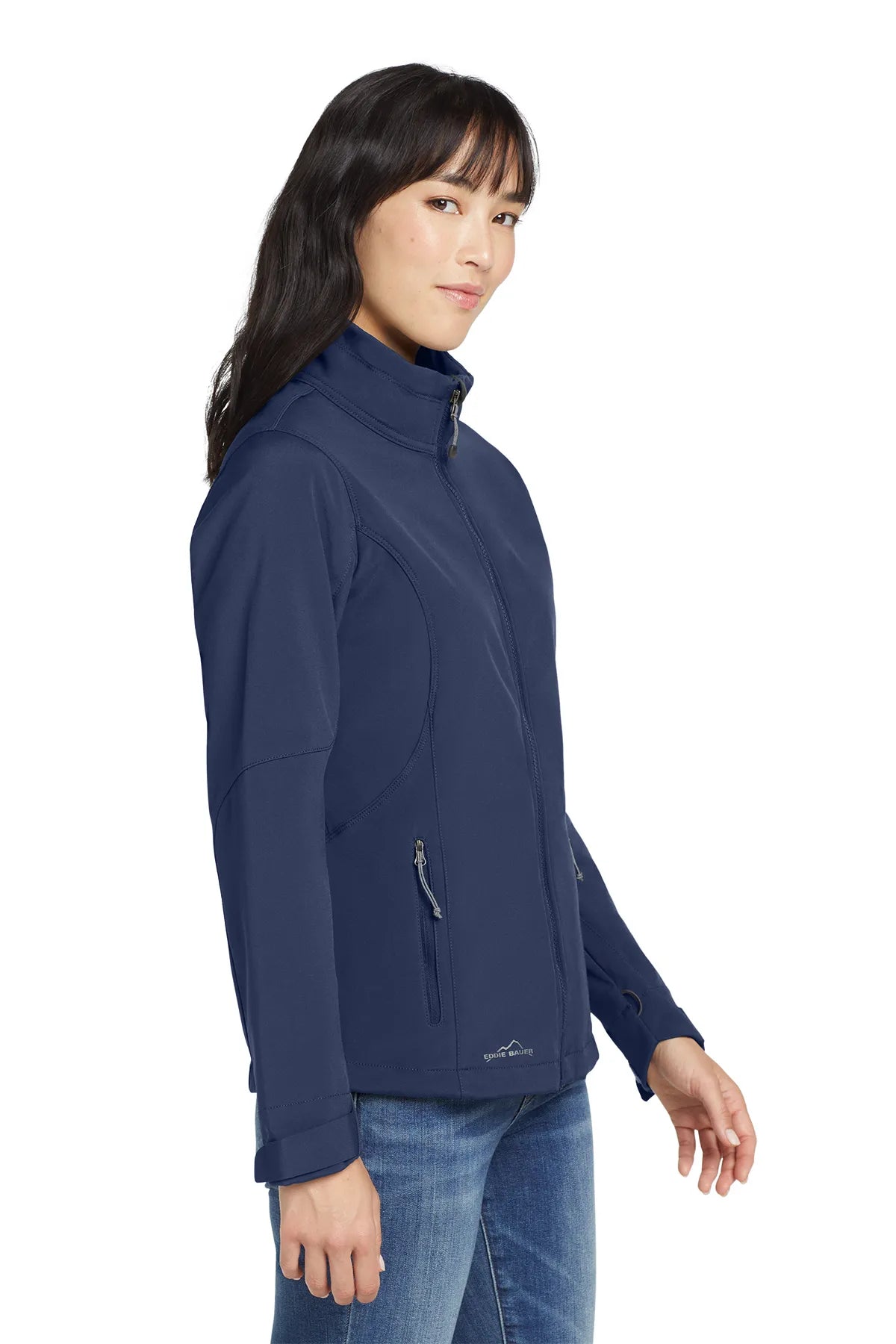 EddieBauer_-LadiesSoftShellJacket.EB531-riverbluenavy