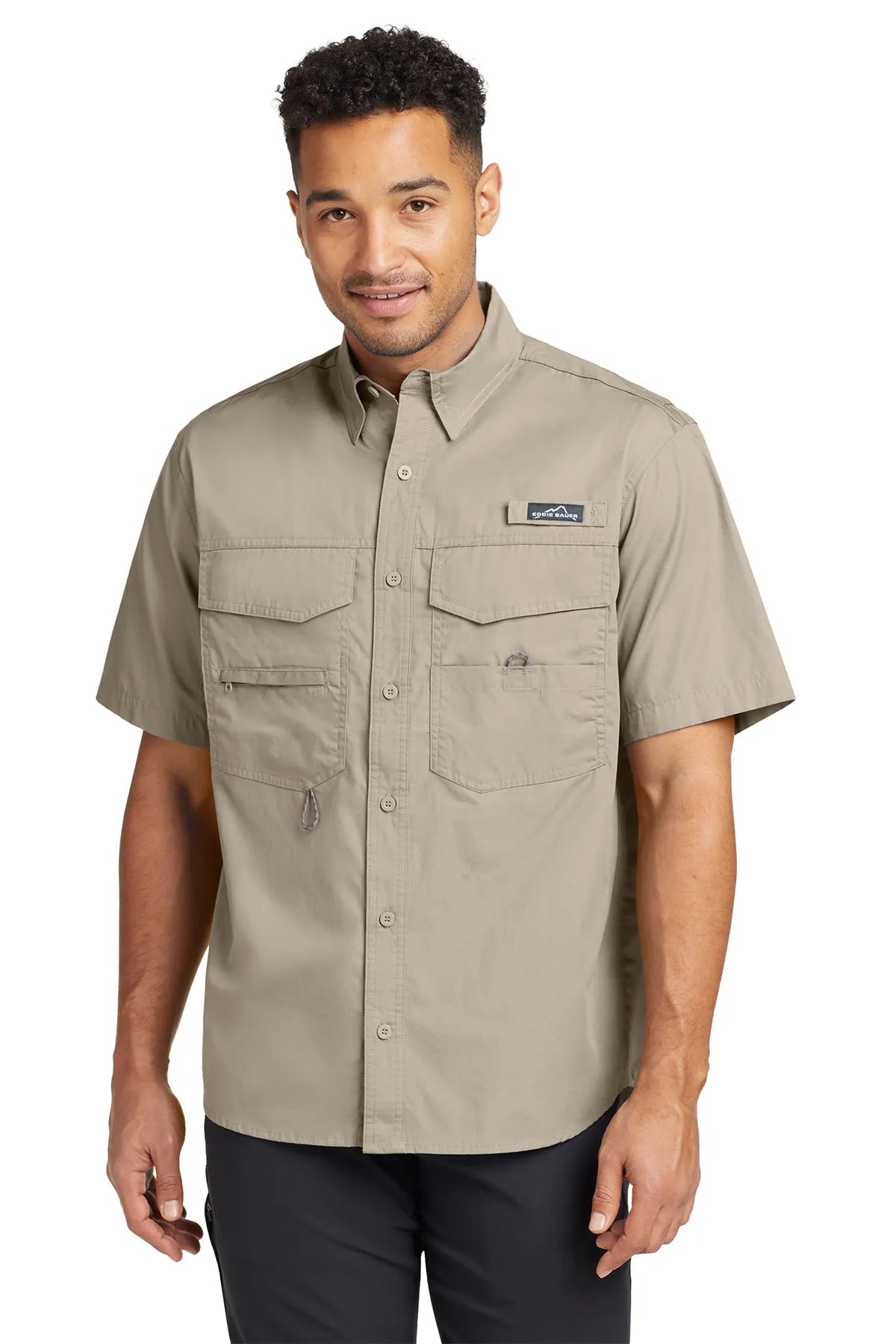 EddieBauer_-ShortSleeveFishingShirt.EB608-driftwood_2