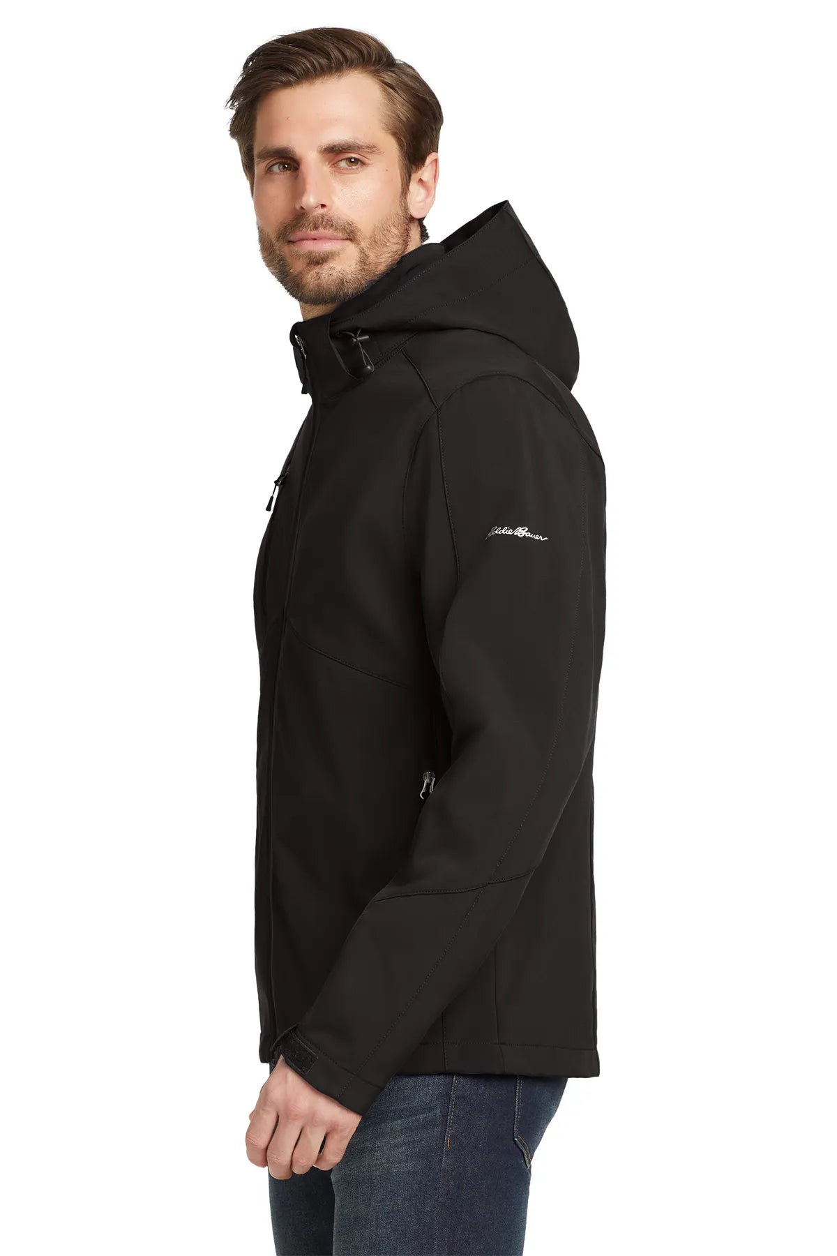 EddieBauer_HoodedSoftShellParka.EB536-black_3