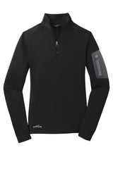 EddieBauer_Ladies1_2-ZipPerformanceFleece.EB235-black