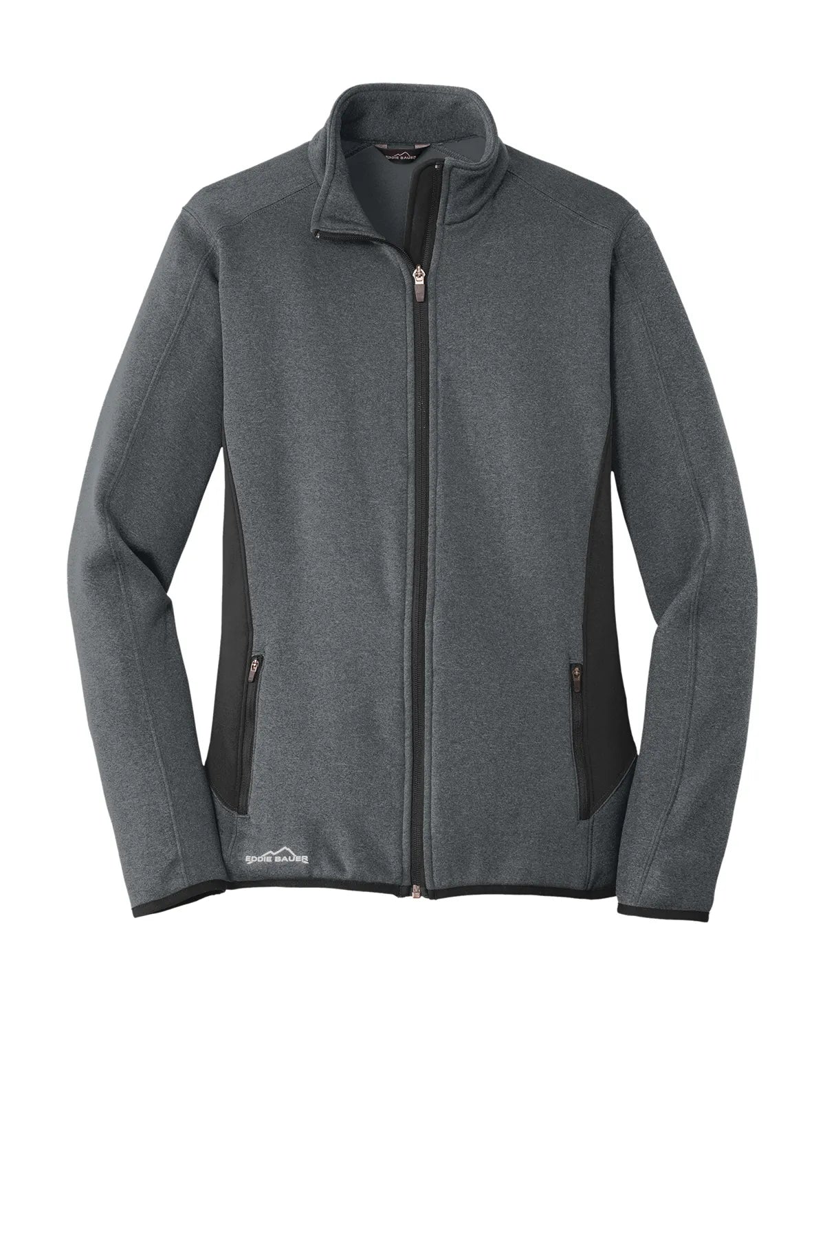 EddieBauer_LadiesFull-ZipHeatherStretchFleeceJacket.EB239-darkcharcoalheather_3