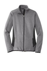 EddieBauer_LadiesFull-ZipHeatherStretchFleeceJacket.EB239-greyheather_4