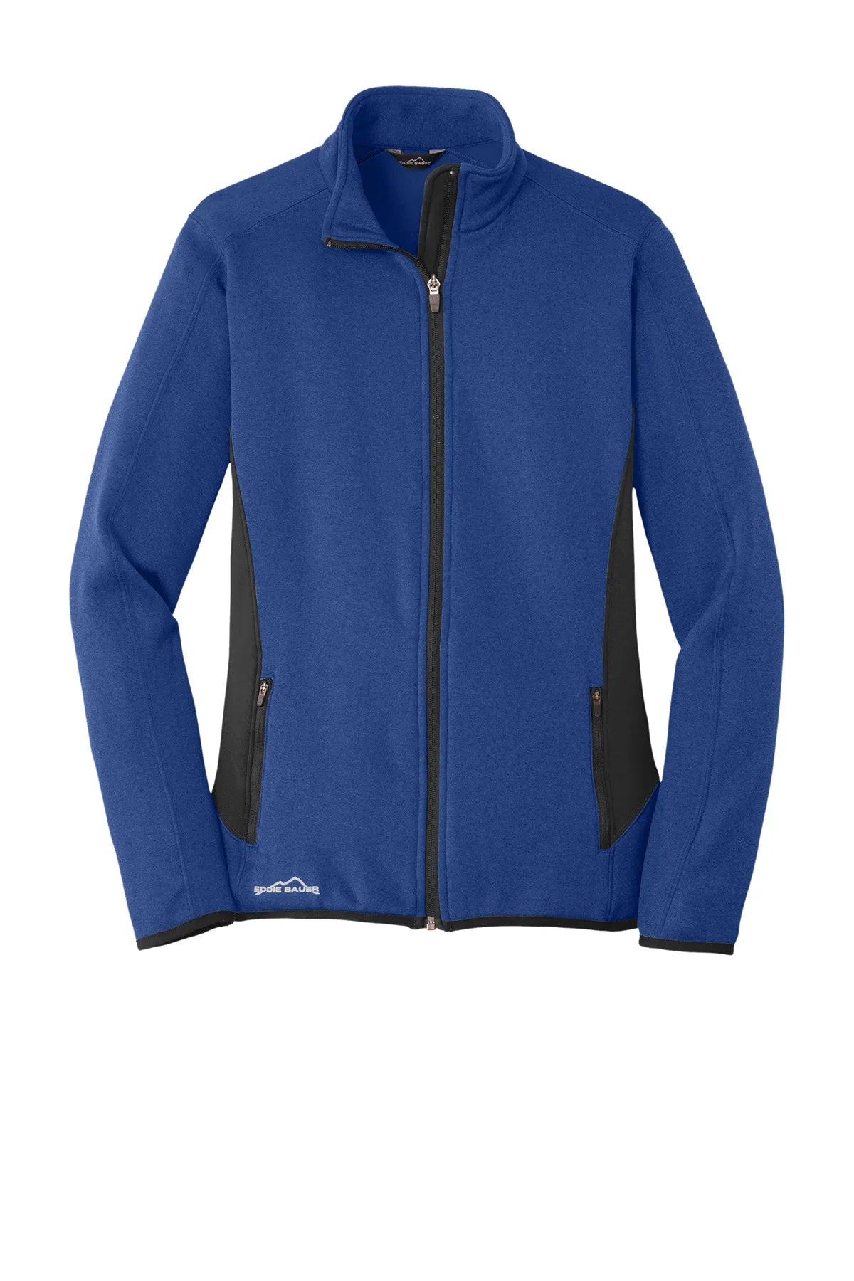 EddieBauer_LadiesFull-ZipHeatherStretchFleeceJacket.EB239_2