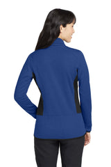 EddieBauer_LadiesFull-ZipHeatherStretchFleeceJacket.EB239_3