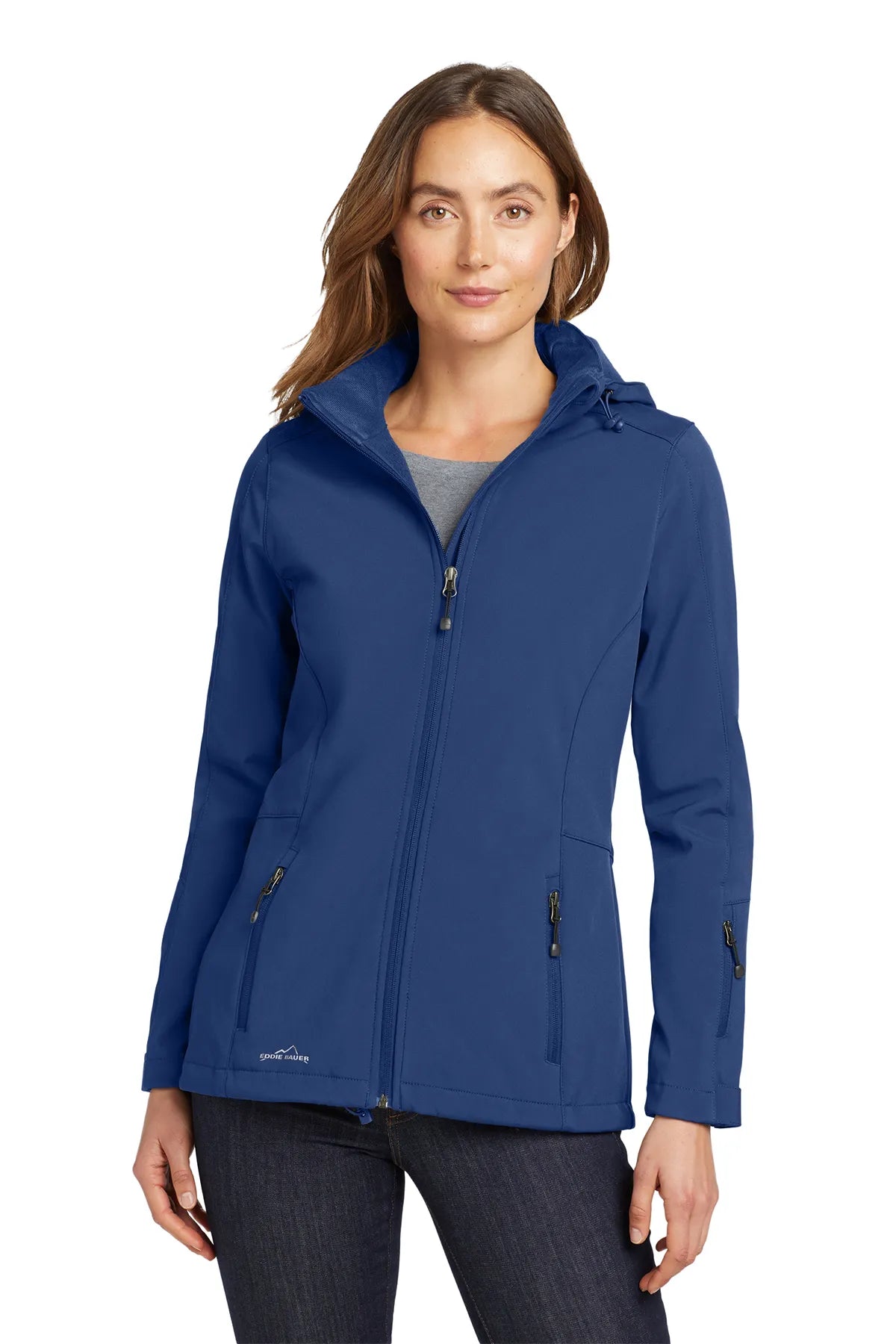 EddieBauer_LadiesHoodedSoftShellParka.EB537-admiralblue_2