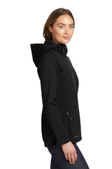 EddieBauer_LadiesHoodedSoftShellParka.EB537-black_1