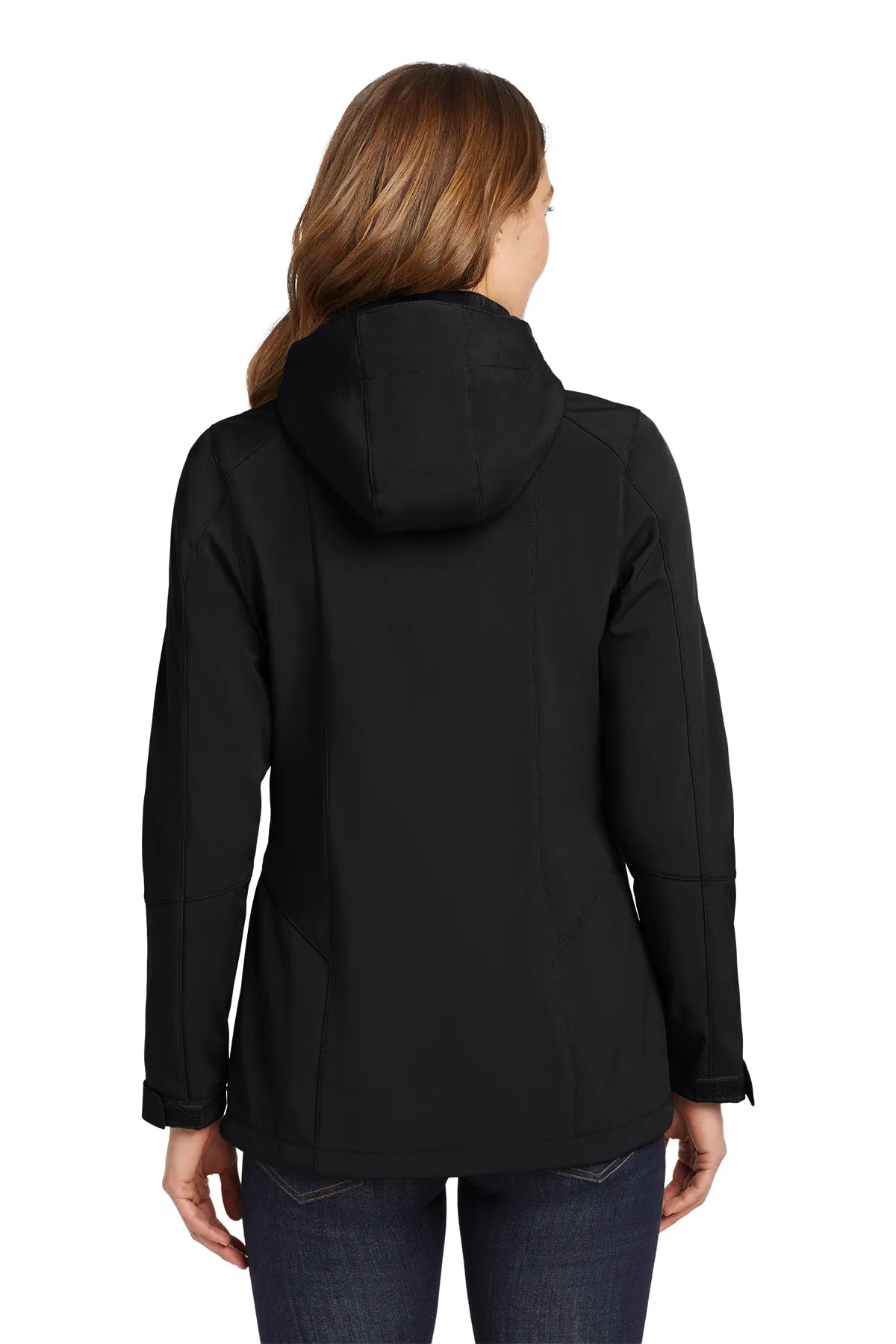 EddieBauer_LadiesHoodedSoftShellParka.EB537-black_2