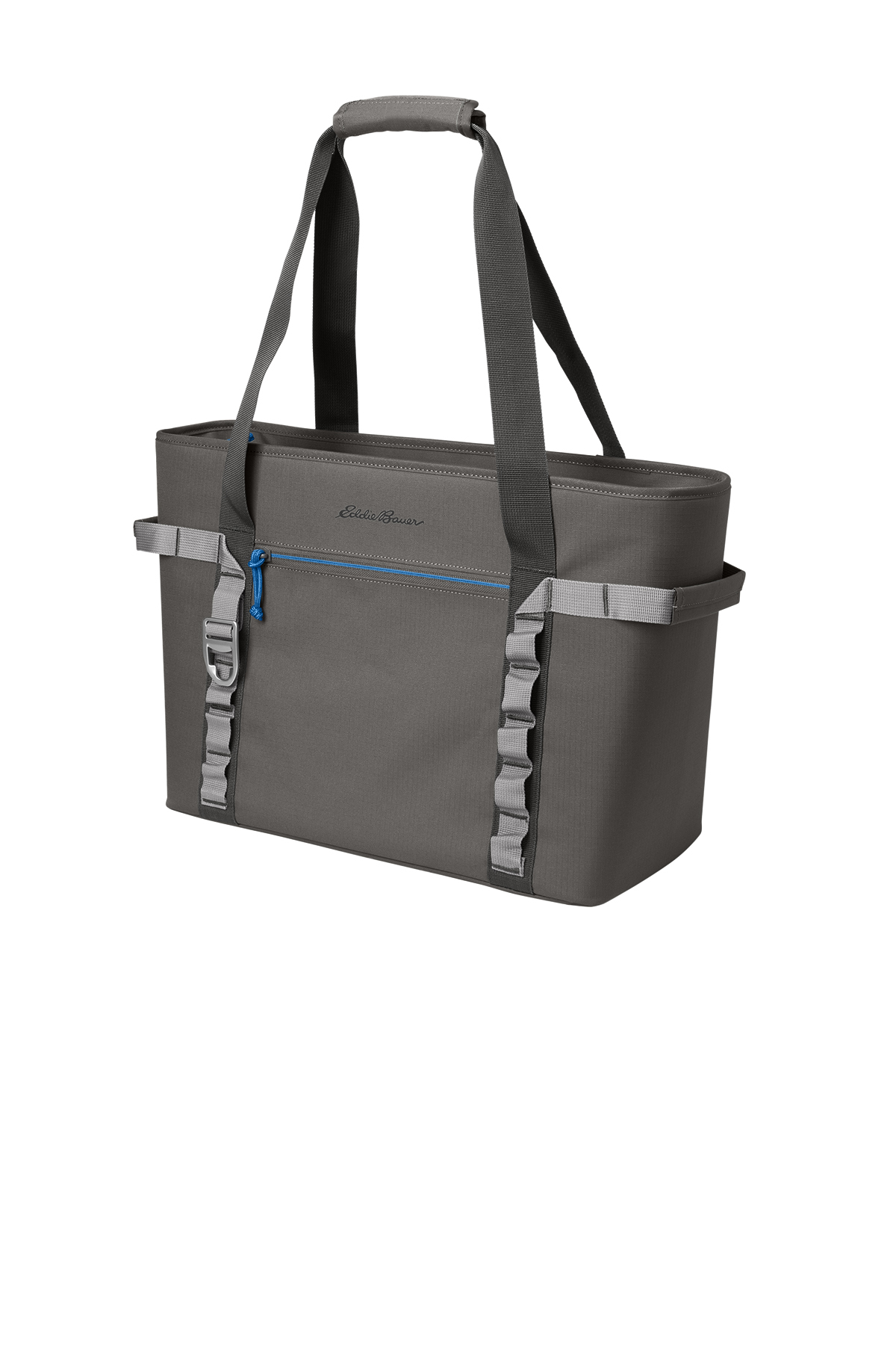 EddieBauer_MaxCoolToteCoolerEB801-metalgreyexpeditionblue_1