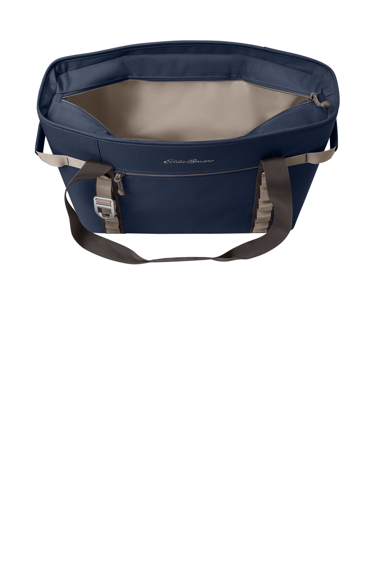 EddieBauer_MaxCoolToteCoolerEB801-riverbluenavychrome_2