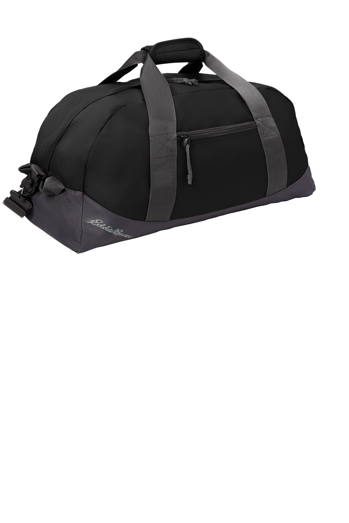 EddieBauer_MediumRipstopDuffel.EB900-blackgreysteel_2