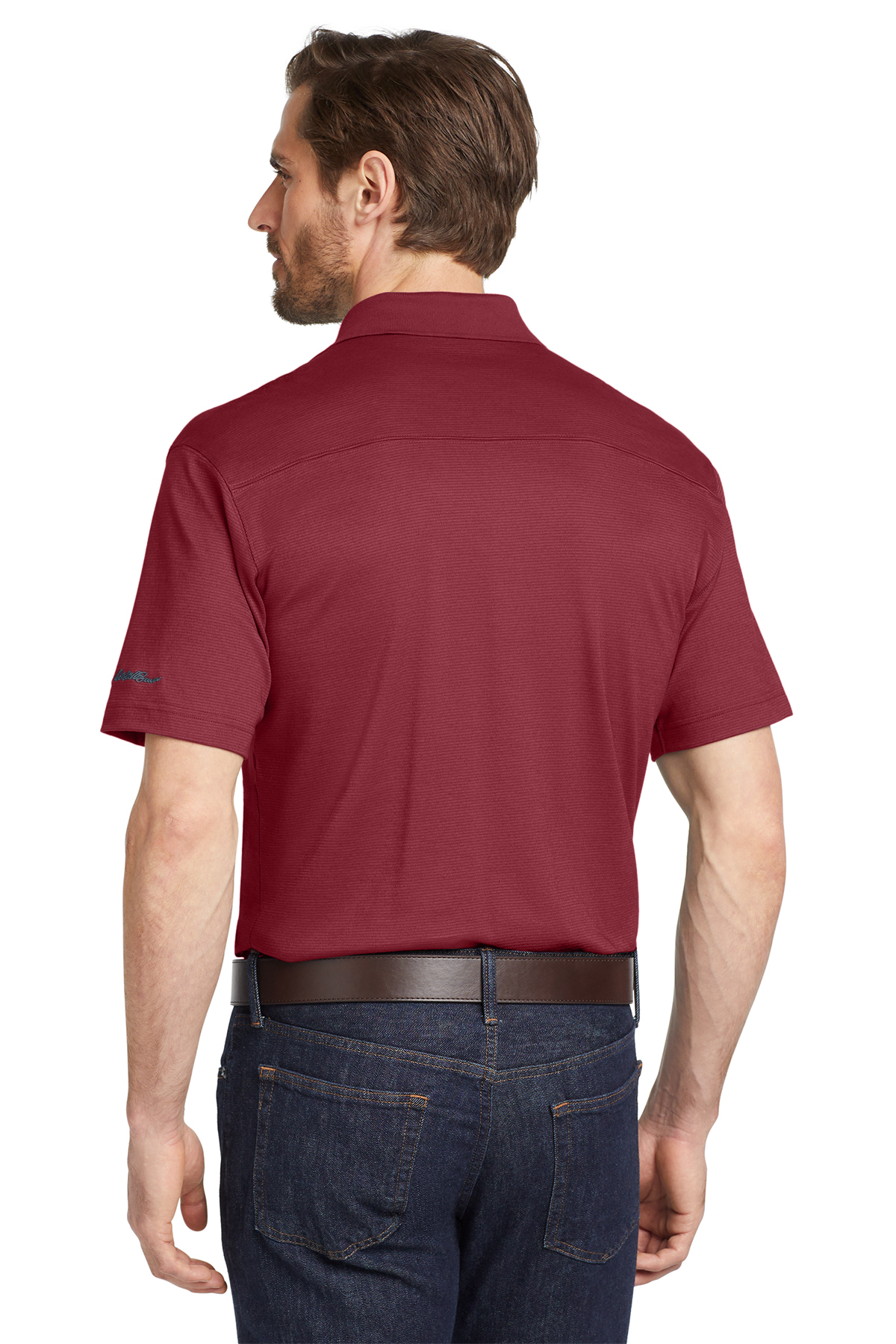 EddieBauer_PerformancePolo.EB102-redrhubarb_1