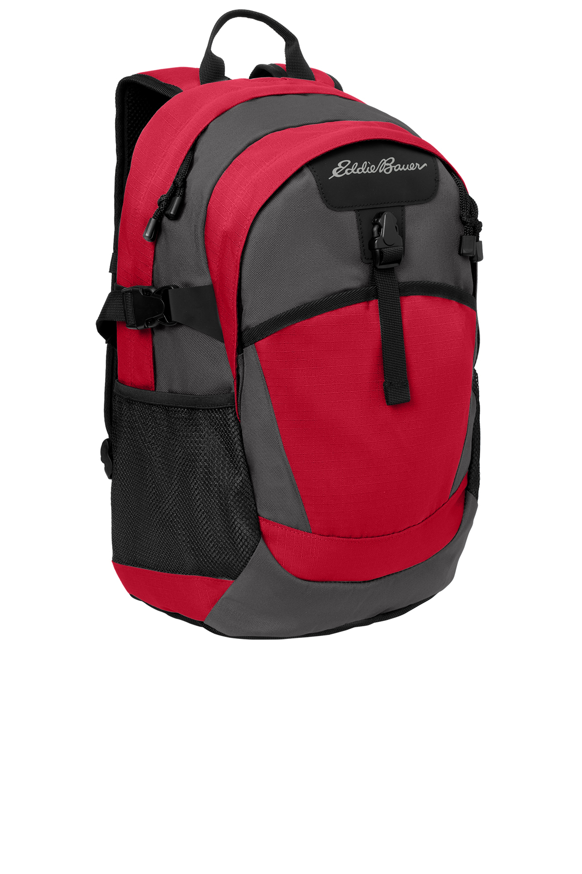 EddieBauer_RipstopBackpack.EB910-radishgreysteel_4