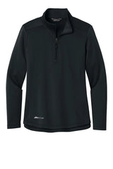 EddieBauer_Women_sSmoothMidLayerFleece1_2-ZipEB2370-black_2