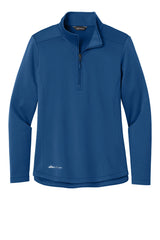 EddieBauer_Women_sSmoothMidLayerFleece1_2-ZipEB2370-cobaltblue_1