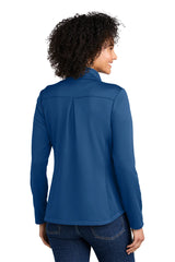 EddieBauer_Women_sSmoothMidLayerFleece1_2-ZipEB2370-cobaltblue_2