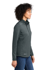 EddieBauer_Women_sSmoothMidLayerFleece1_2-ZipEB2370-irongate