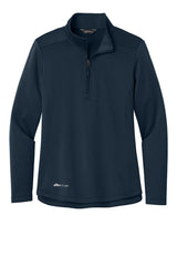 EddieBauer_Women_sSmoothMidLayerFleece1_2-ZipEB2370-riverbluenavy