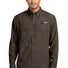 Eddie Bauer® - Long Sleeve Performance Fishing Shirt. EB600 Boulder_1