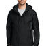 Eddie Bauer® - Rain Jacket. EB550 Deep Sea Blue_1