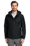 Eddie Bauer® - Rain Jacket. EB550 Deep Sea Blue_1