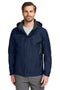 Eddie Bauer® - Rain Jacket. EB550 River Blue Navy_1