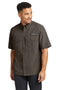 Eddie Bauer® - Short Sleeve Performance Fishing Shirt. EB602 Boulder_3