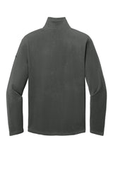Eddie Bauer®1/2-Zip Microfleece Jacket. EB226 Grey Steel_5