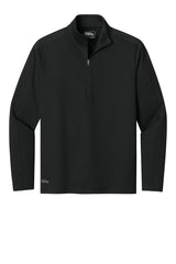 Eddie Bauer ®  Adventurer 1/4-Zip EB120 Deep Black_3