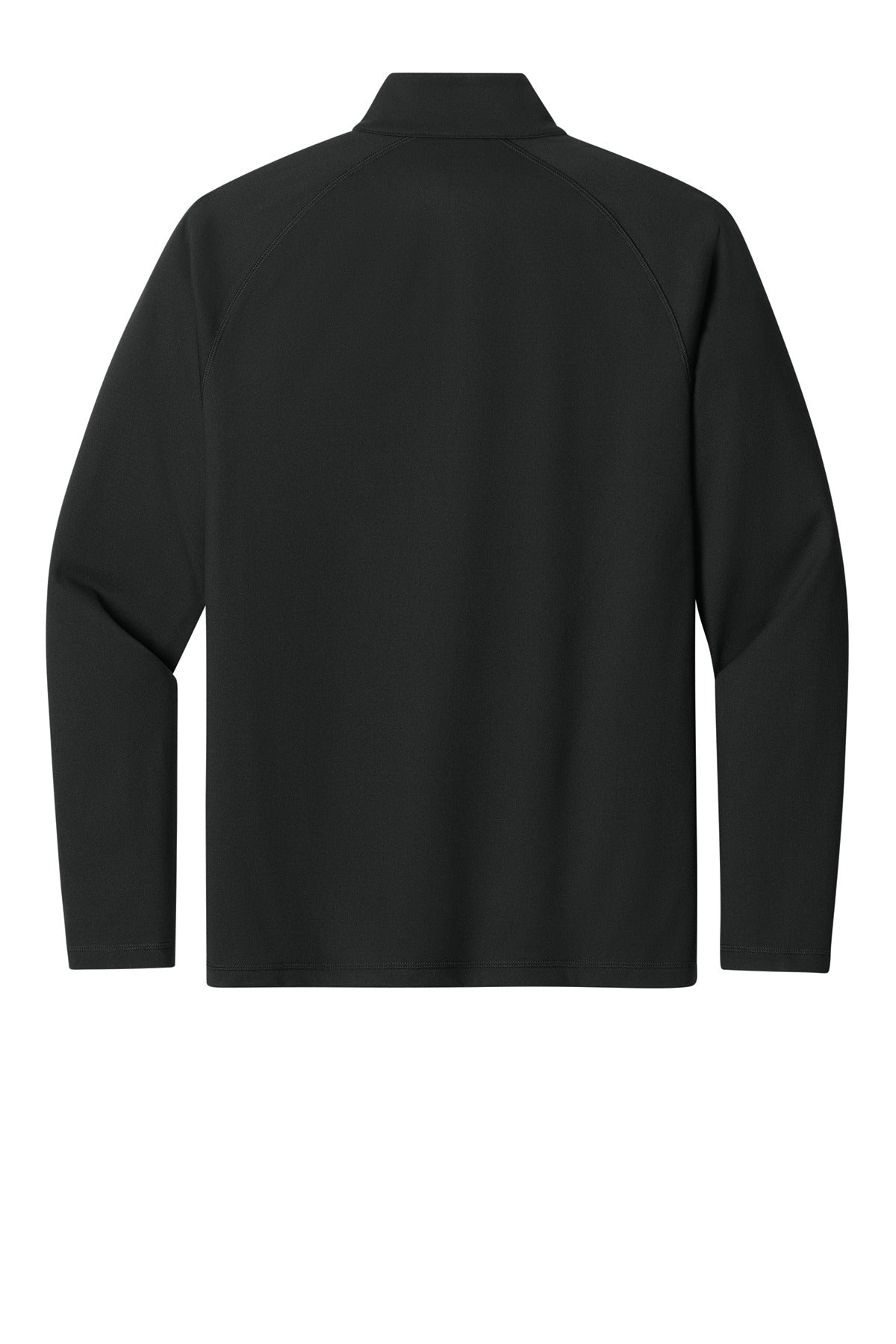 Eddie Bauer ®  Adventurer 1/4-Zip EB120 Deep Black_4